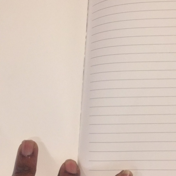 Rare Animal Design Cover Journal - Picture 3 of 3